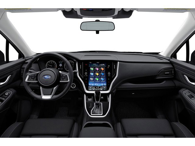 2025 Subaru Outback Premium photo 17