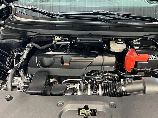 2025 Acura RDX Base photo 11