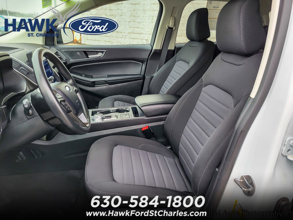 2024 FORD EDGE - Image 7