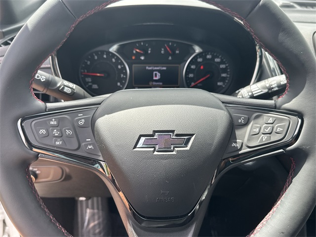 2023 Chevrolet Equinox RS photo 16