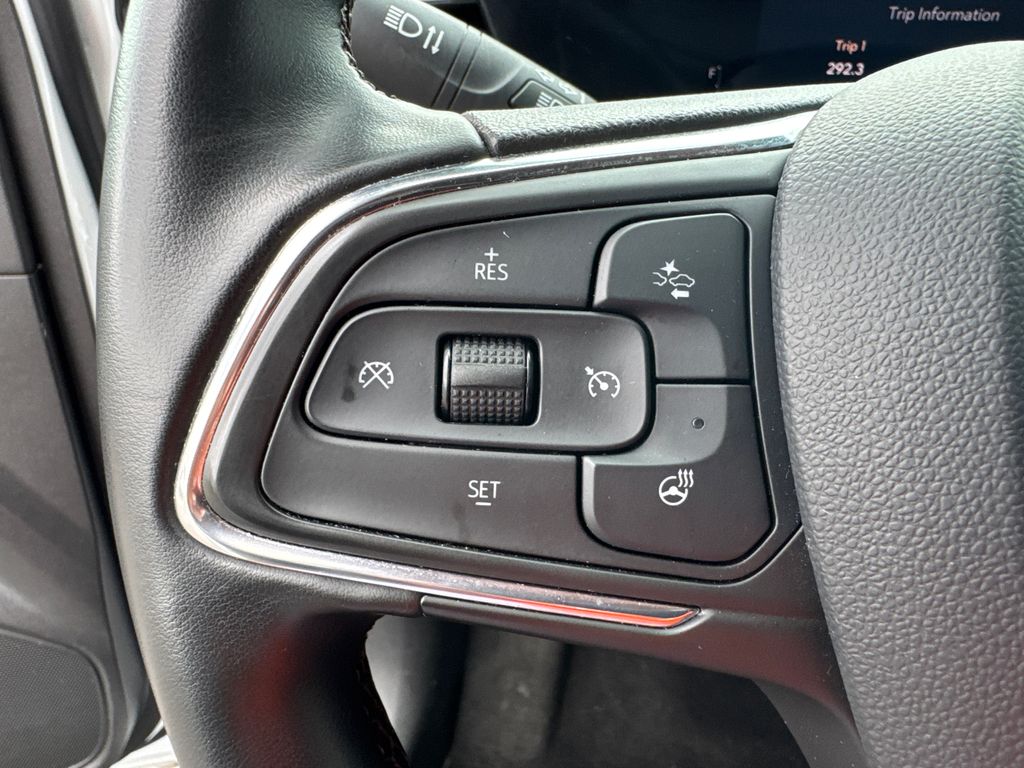 2024 Buick Encore GX Sport Touring photo 22