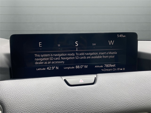 2025 Mazda CX-90 3.3 Turbo Preferred photo 29