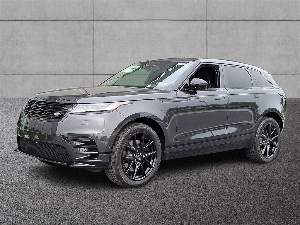 2026 Land Rover Range Rover Velar Dynamic SE's photo