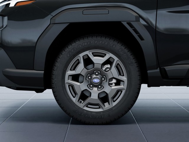 2026 Subaru Outback Premium photo 3