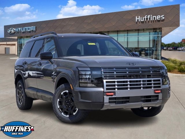 2026 Hyundai Palisade XRT Pro's photo