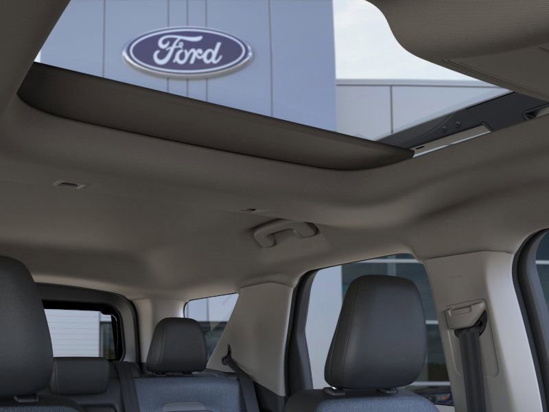 2025 Ford Bronco Sport Outer Banks photo 20