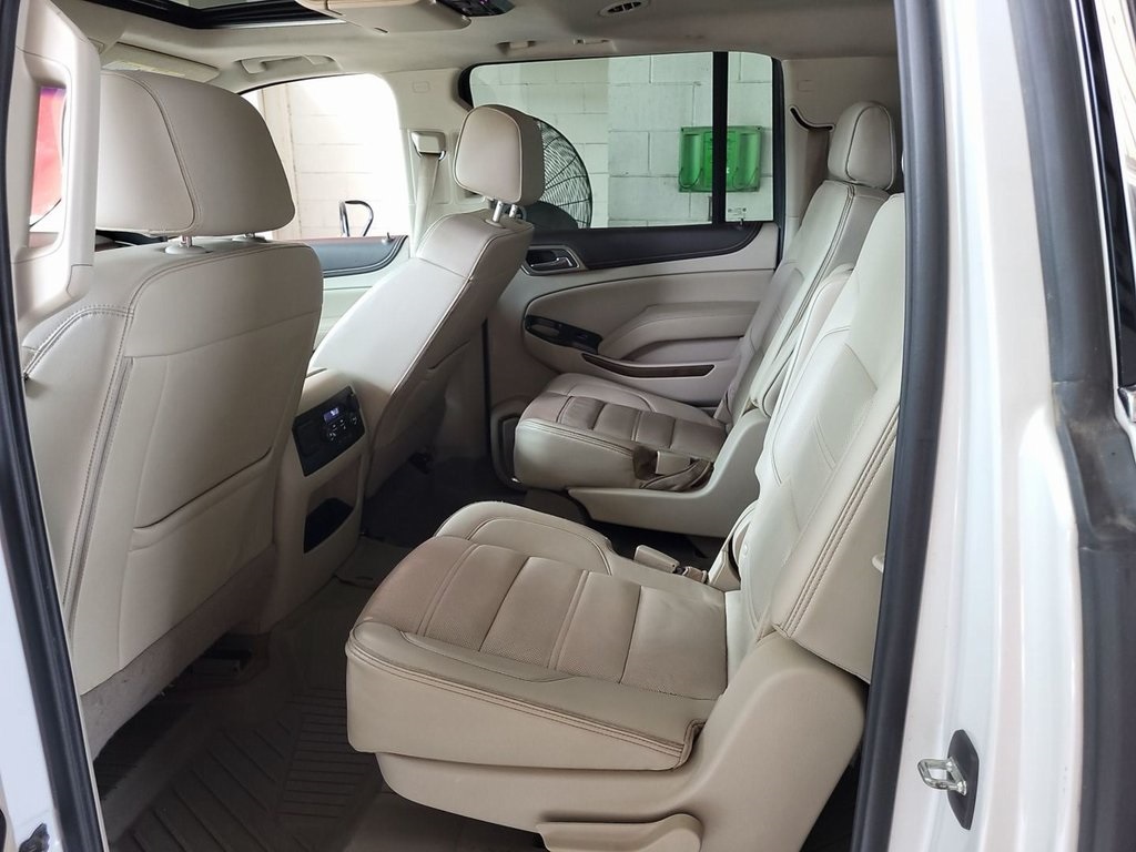 2020 Gmc Yukon XL Denali photo 7