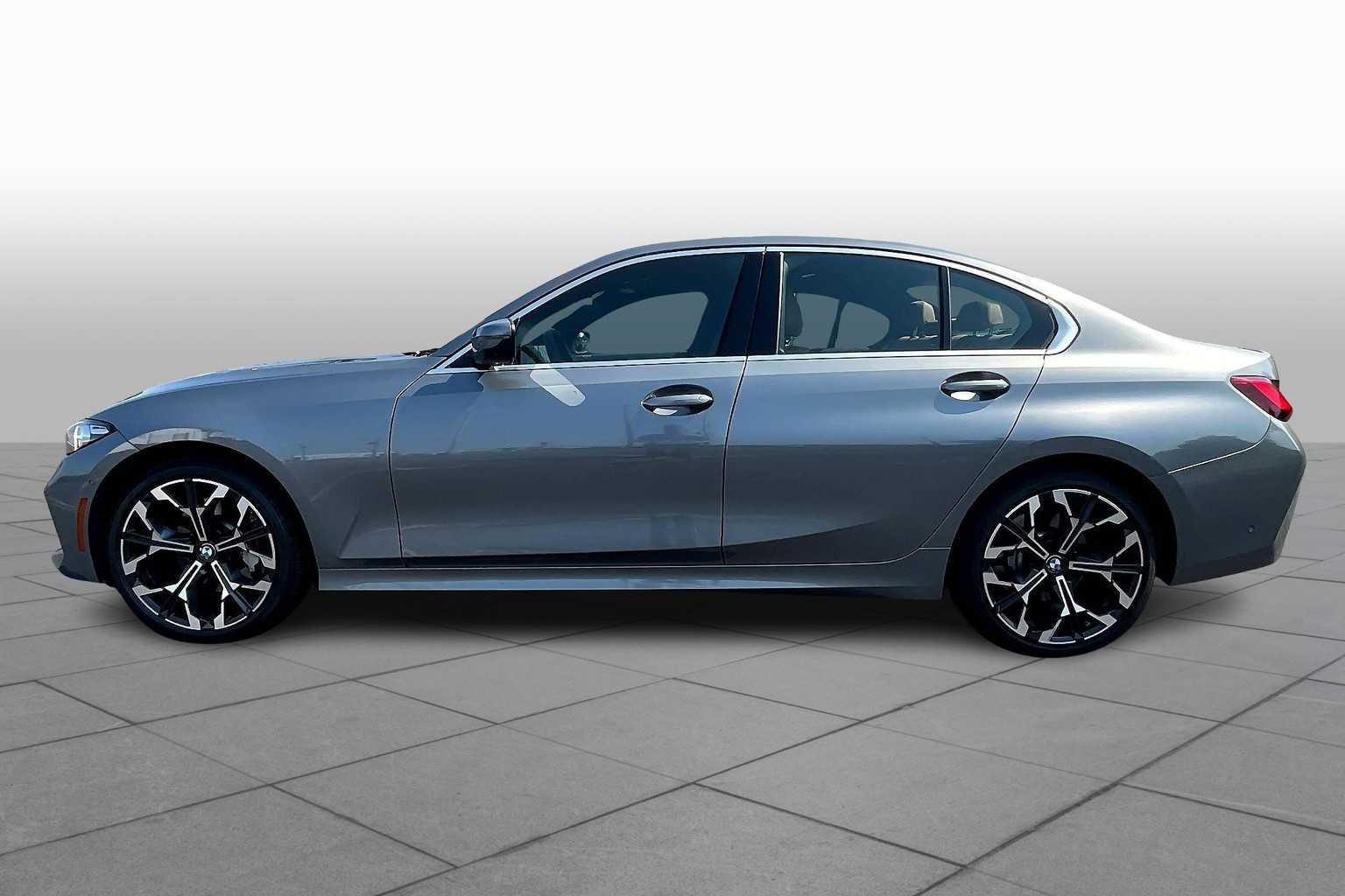 2025 Bmw 330i photo 29