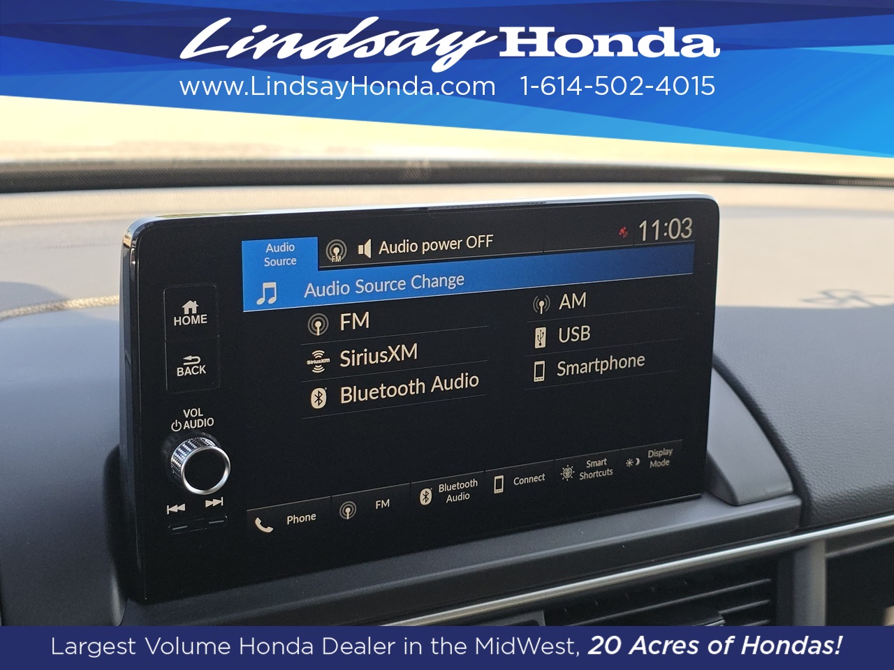 2025 Honda Pilot EX-L photo 11