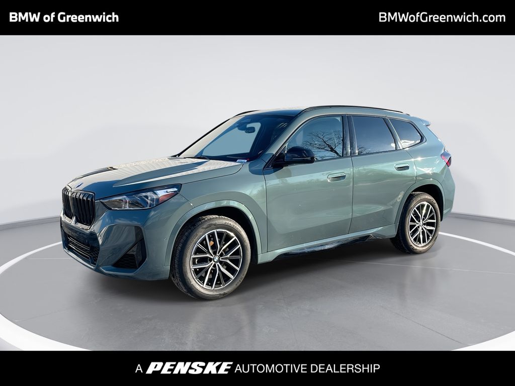 2023 BMW X1 28i