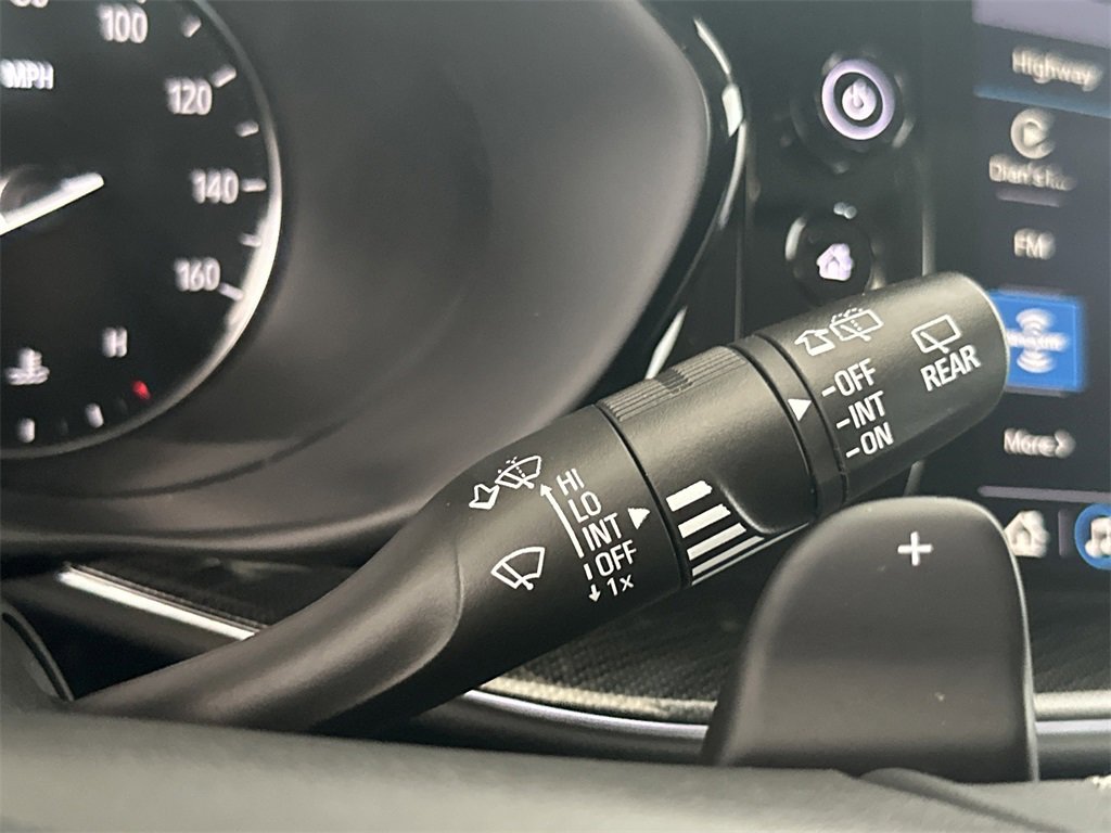 2021 Buick Envision Preferred photo 22