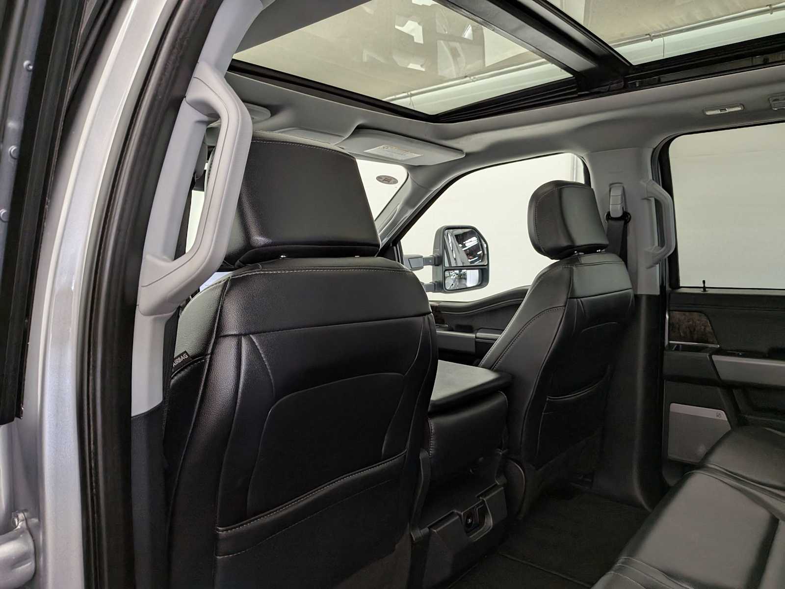 2024 Ford F-350 XL photo 16
