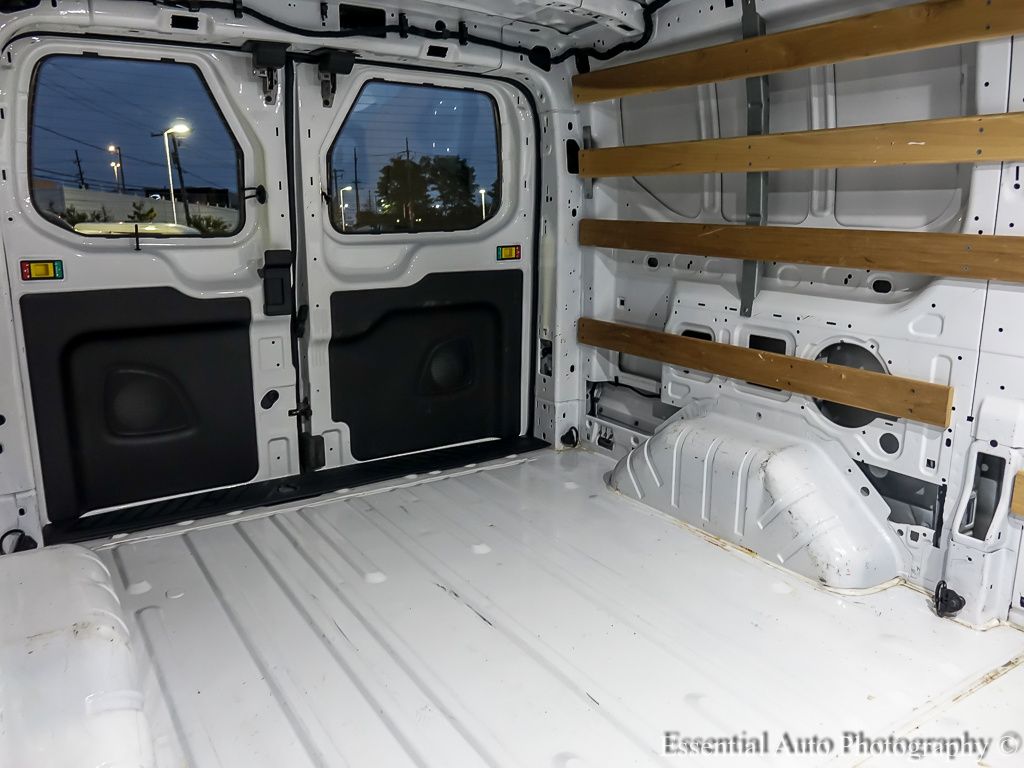 2023 FORD TRANSIT - Image 22