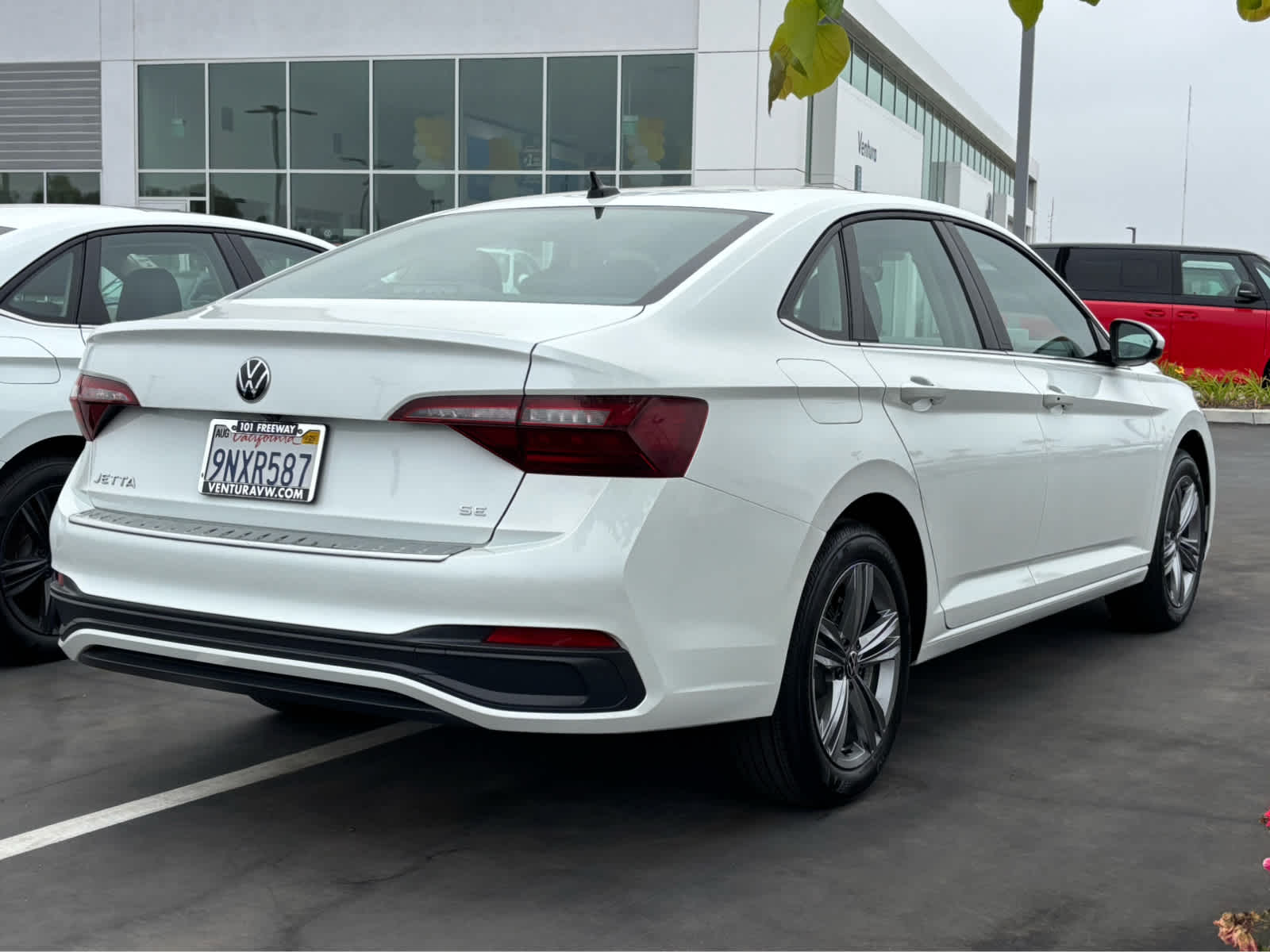 3VW7M7BU1RM079102