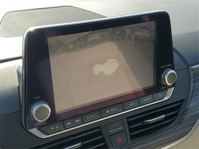 2021 Nissan Altima 2.5 SL photo 28