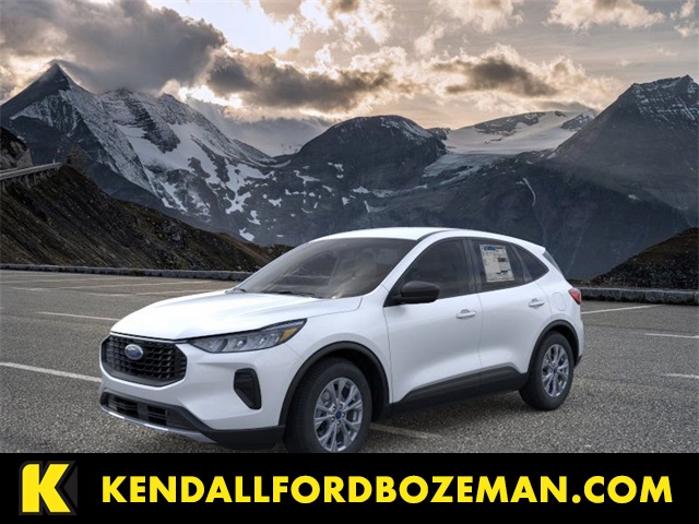 2025 Ford Escape Active's photo