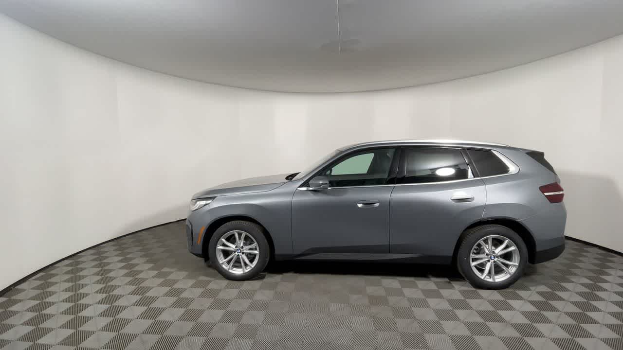 New 2025 BMW X3 30 xDrive Sport Utility in Freeport S9Y51177 BMW of