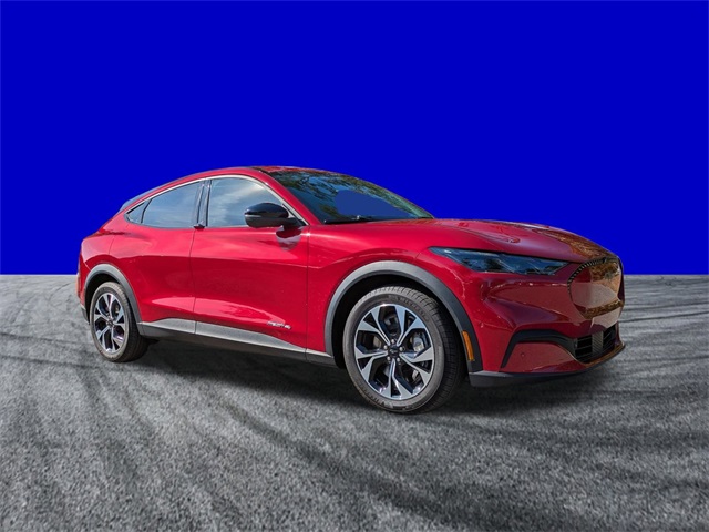 2024 Ford Mustang Mach-E Select photo 2