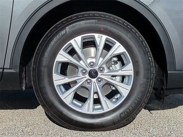 2026 Ford Escape Active photo 8
