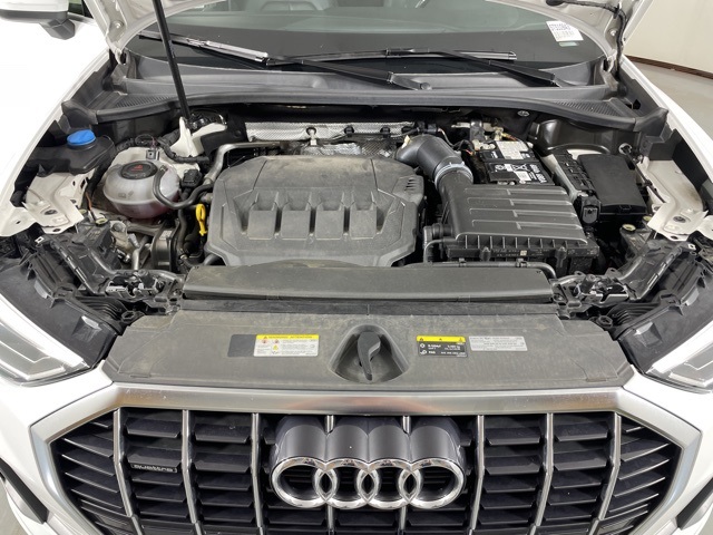 2024 Audi Q3 S line Premium photo 42