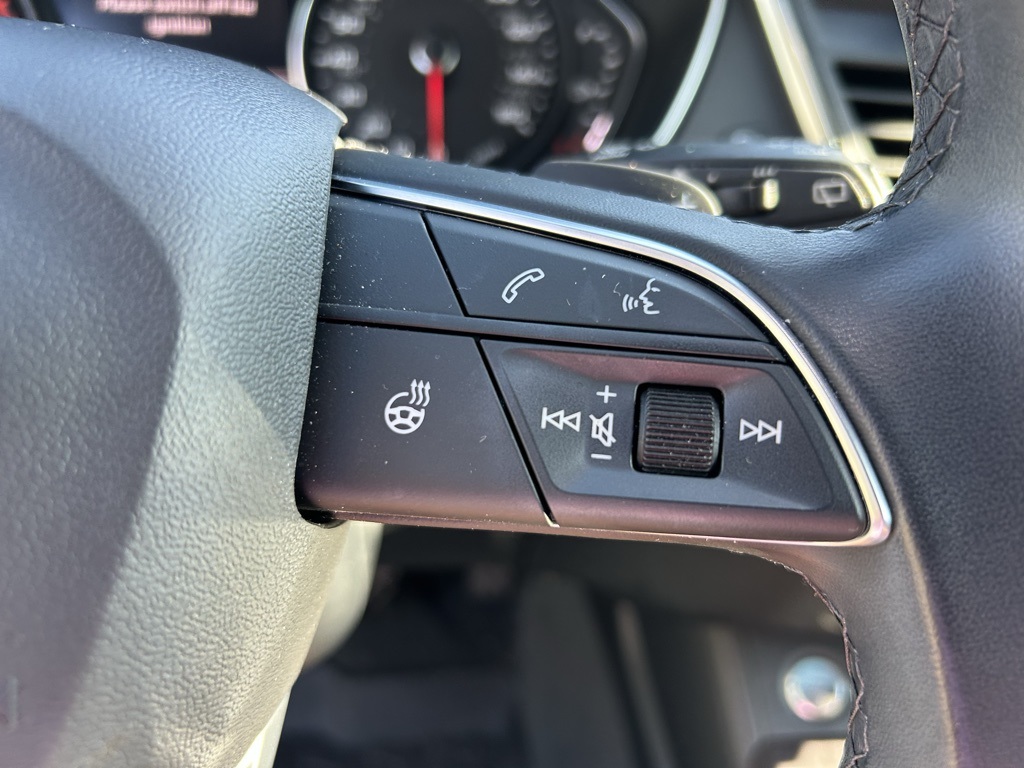 2022 Audi Q5 45 S line Premium photo 15