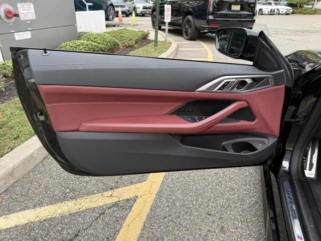 2023 Bmw 430i xDrive photo 9