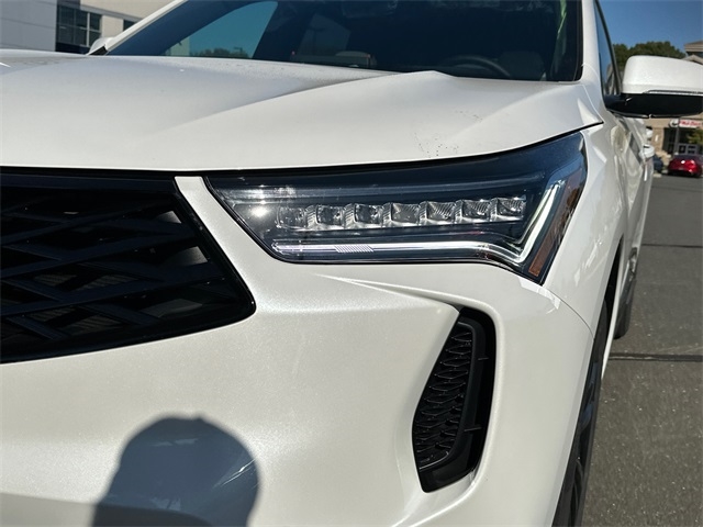 2025 Acura RDX Base photo 7