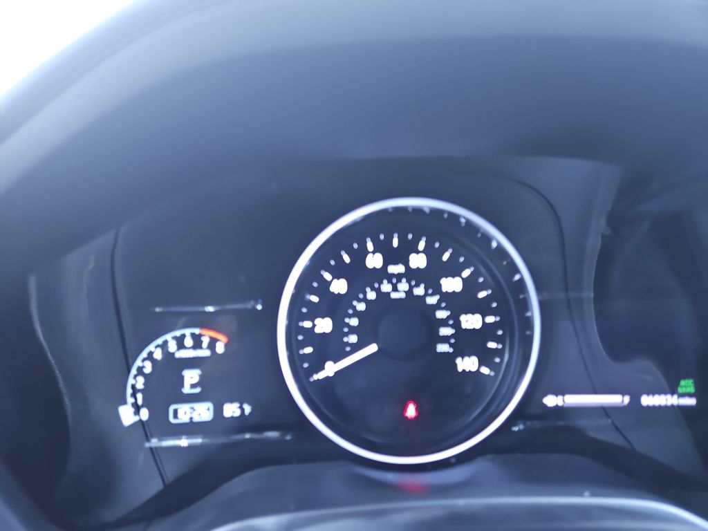 2021 Honda HR-V EX photo 15