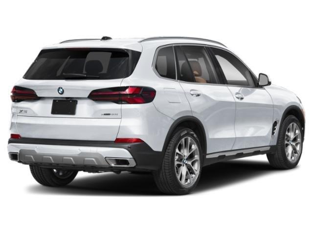 2026 Bmw X5 sDrive40i photo 2