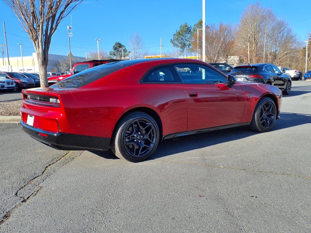 2024 Dodge Charger Daytona R/T photo 17