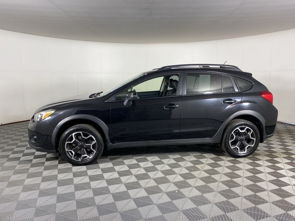 2015 Subaru Crosstrek 2.0i Limited photo 8