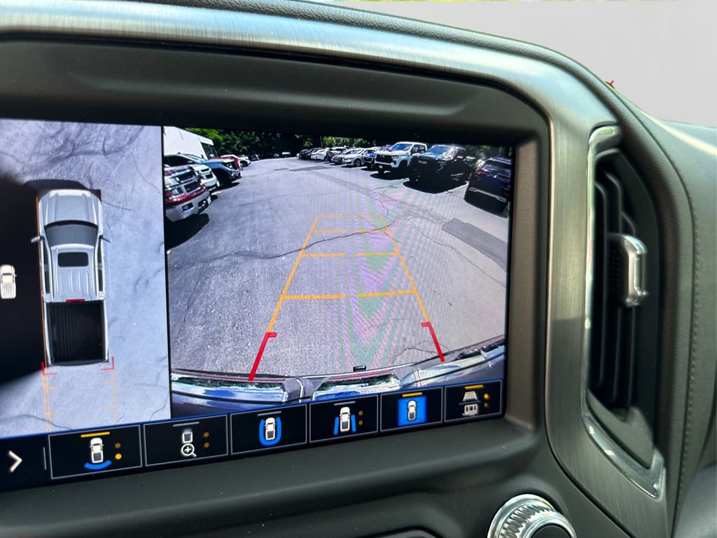 2020 Gmc Sierra 1500 Denali photo 25