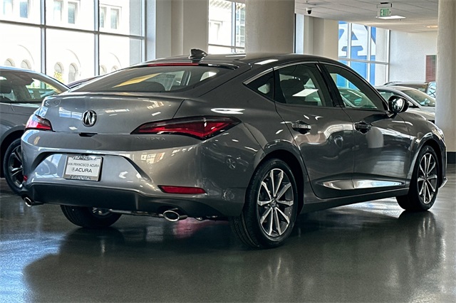 2025 Acura Integra Base photo 4