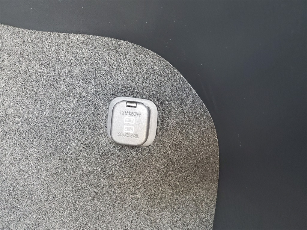 2025 Mazda CX-5 2.5 Turbo Carbon photo 7