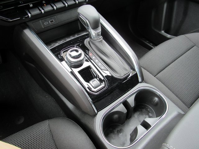 2025 Gmc Canyon Elevation photo 20