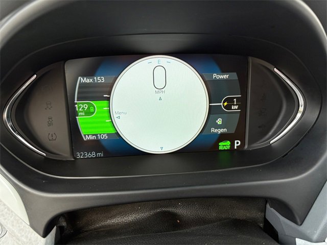 Used 2021 Chevrolet Bolt EV Premier with VIN 1G1FZ6S05M4100506 for sale in La Vista, NE