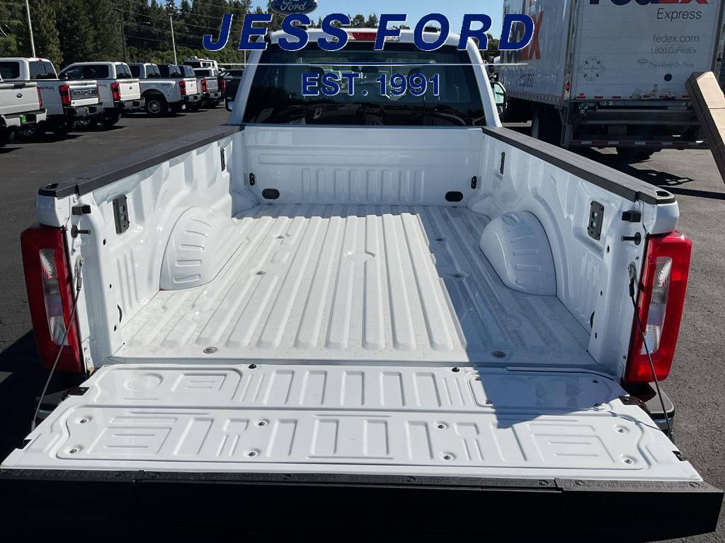 2025 Ford F-250 XL photo 11