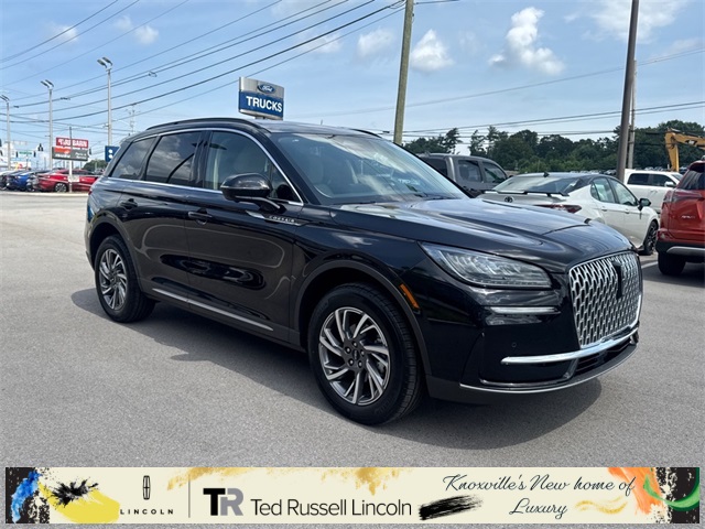 2025 Lincoln Corsair Premiere photo 2