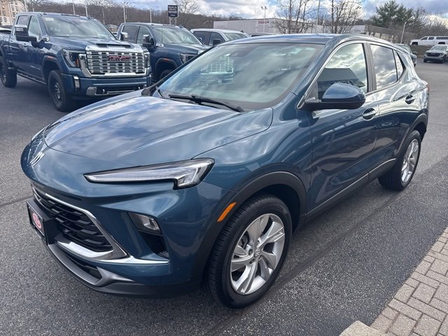 2024 Buick Encore GX Preferred photo 3