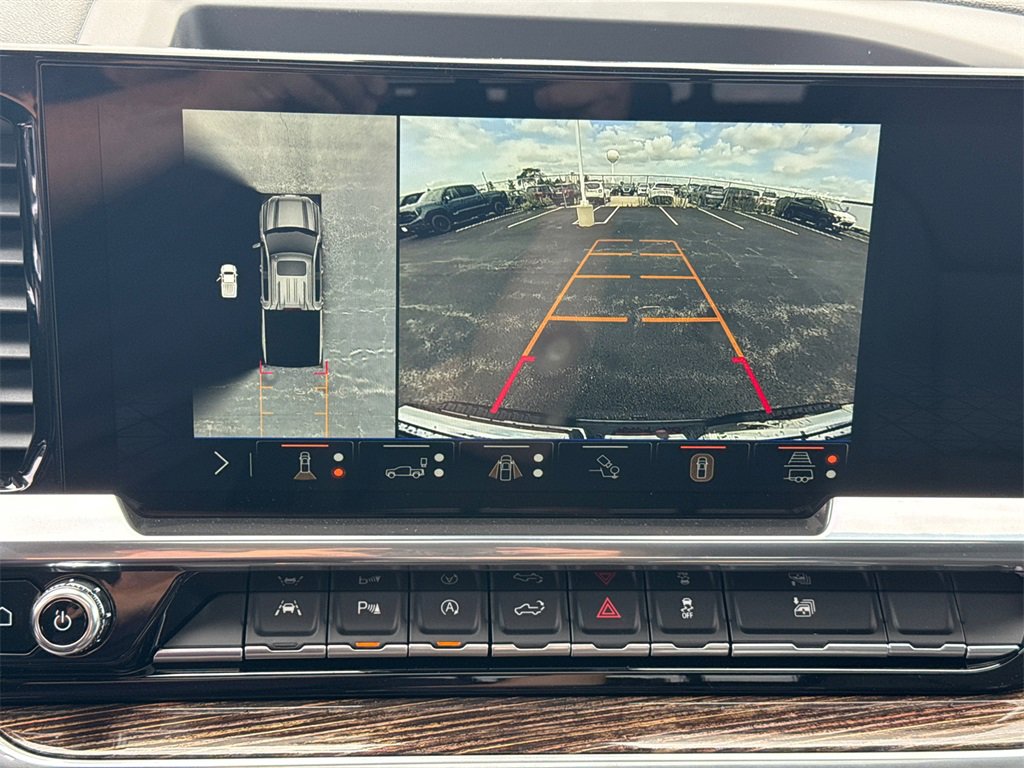 2026 Gmc Sierra 1500 Elevation photo 24