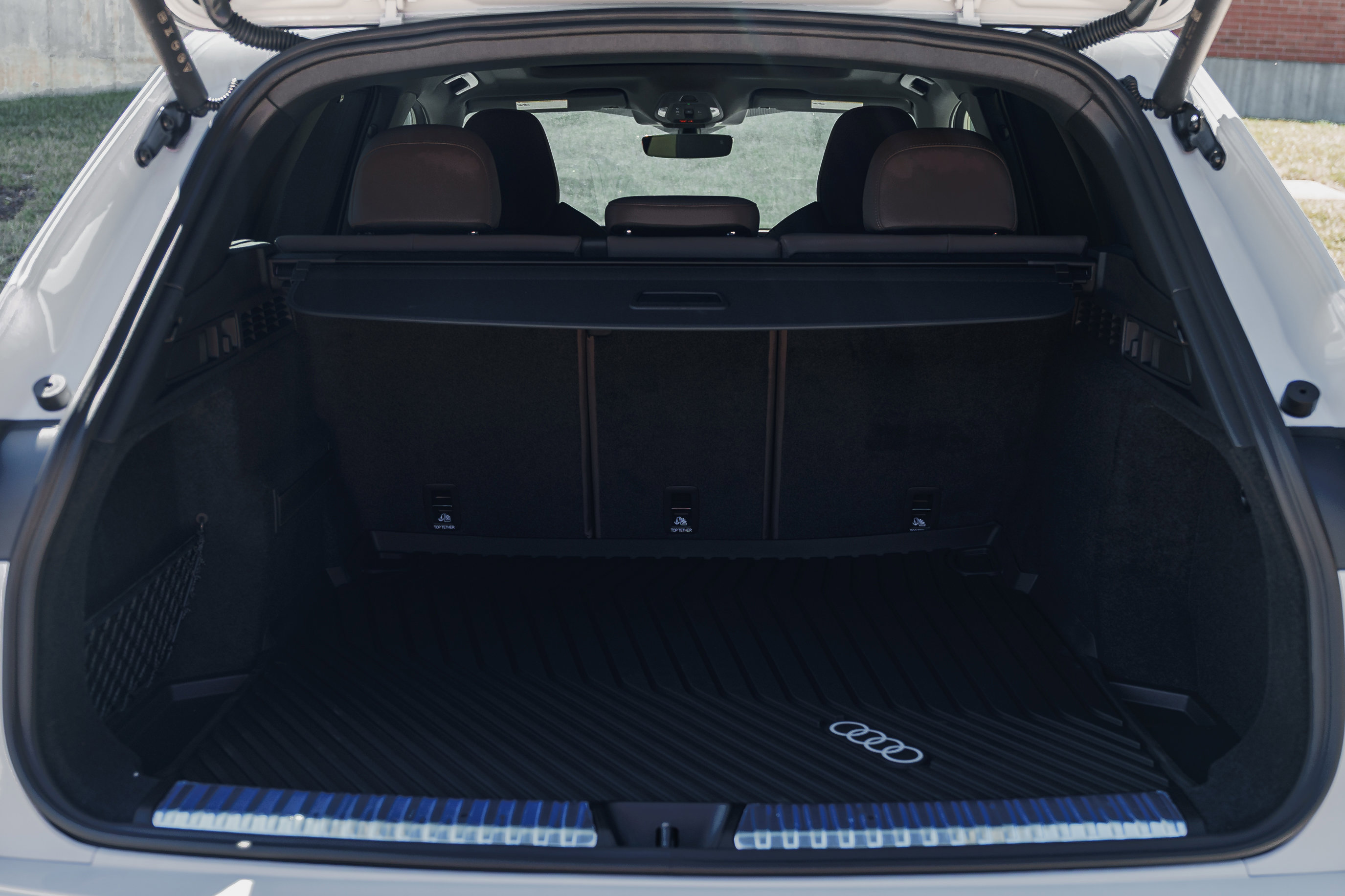 2025 Audi Q5 Premium Plus photo 29