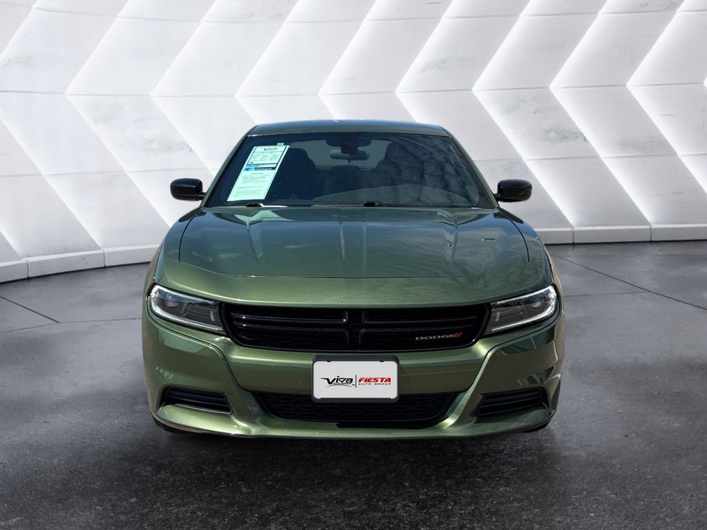 2023 Dodge Charger SXT photo 2