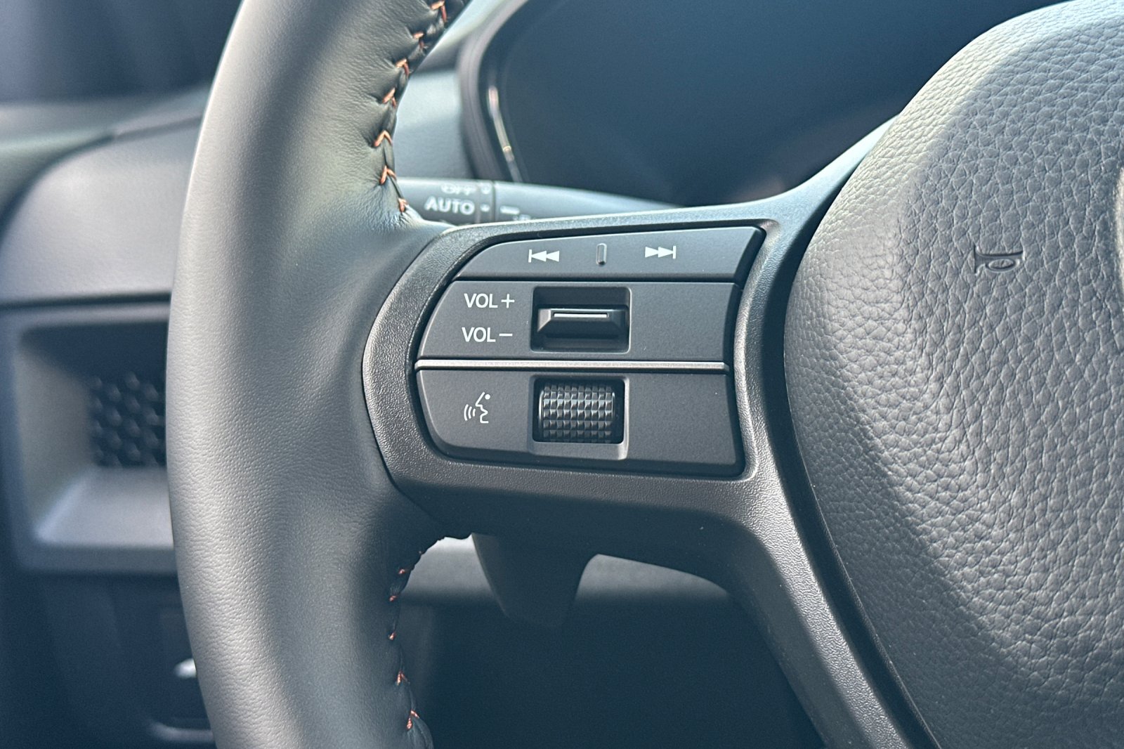 2026 Honda CR-V Hybrid photo 25