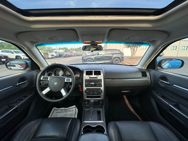 Used 2008 Dodge Charger SRT8 with VIN 2B3KA73W88H171800 for sale in Ashland, VA