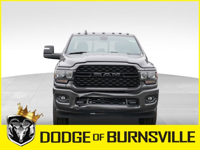 Used 2024 RAM Ram 2500 Pickup Big Horn with VIN 3C6UR5DJ2RG180458 for sale in Burnsville, Minnesota