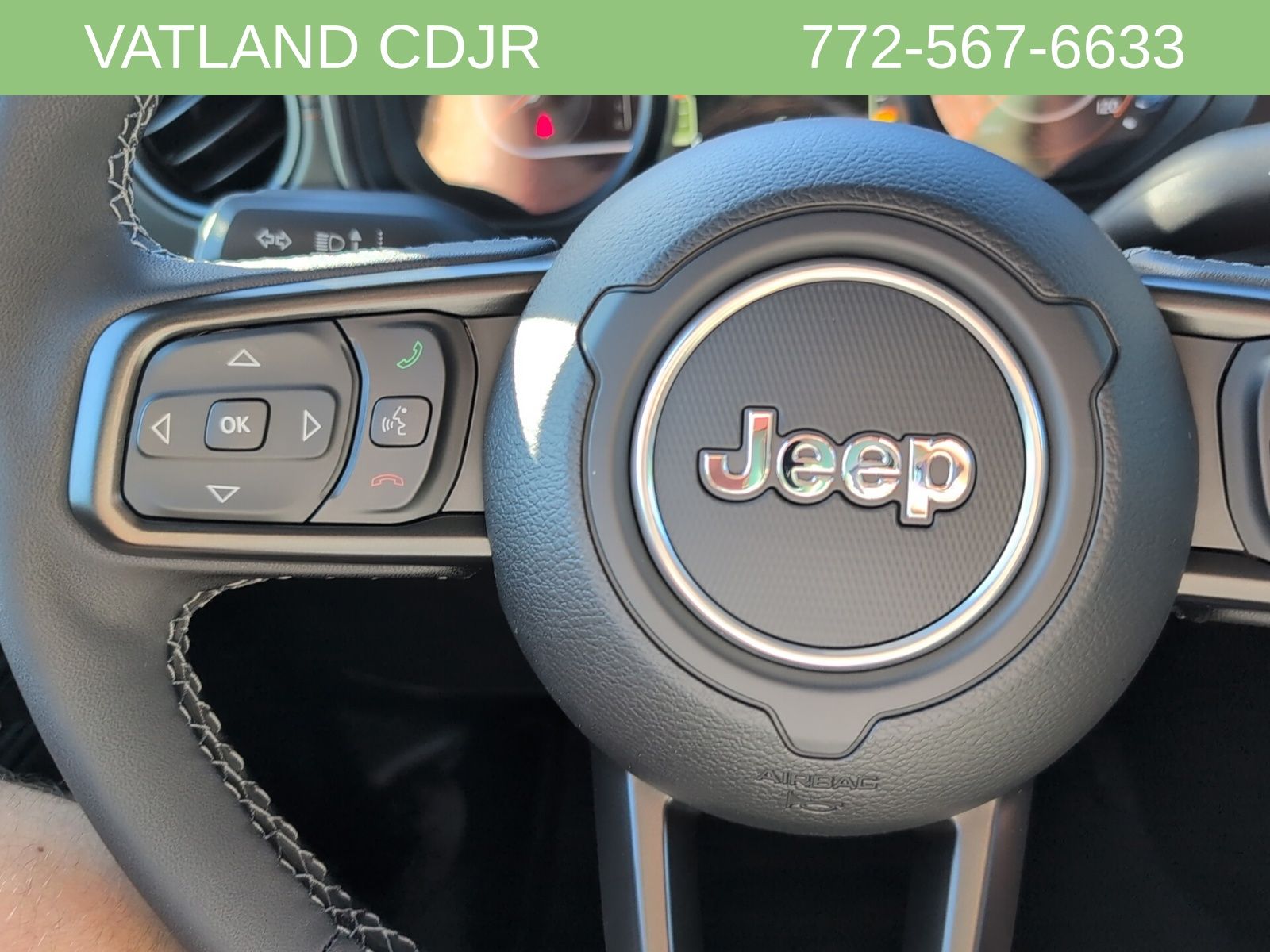 2025 Jeep Gladiator Mojave photo 10