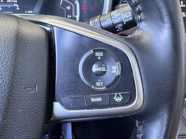 2017 Honda CR-V EX-L photo 26