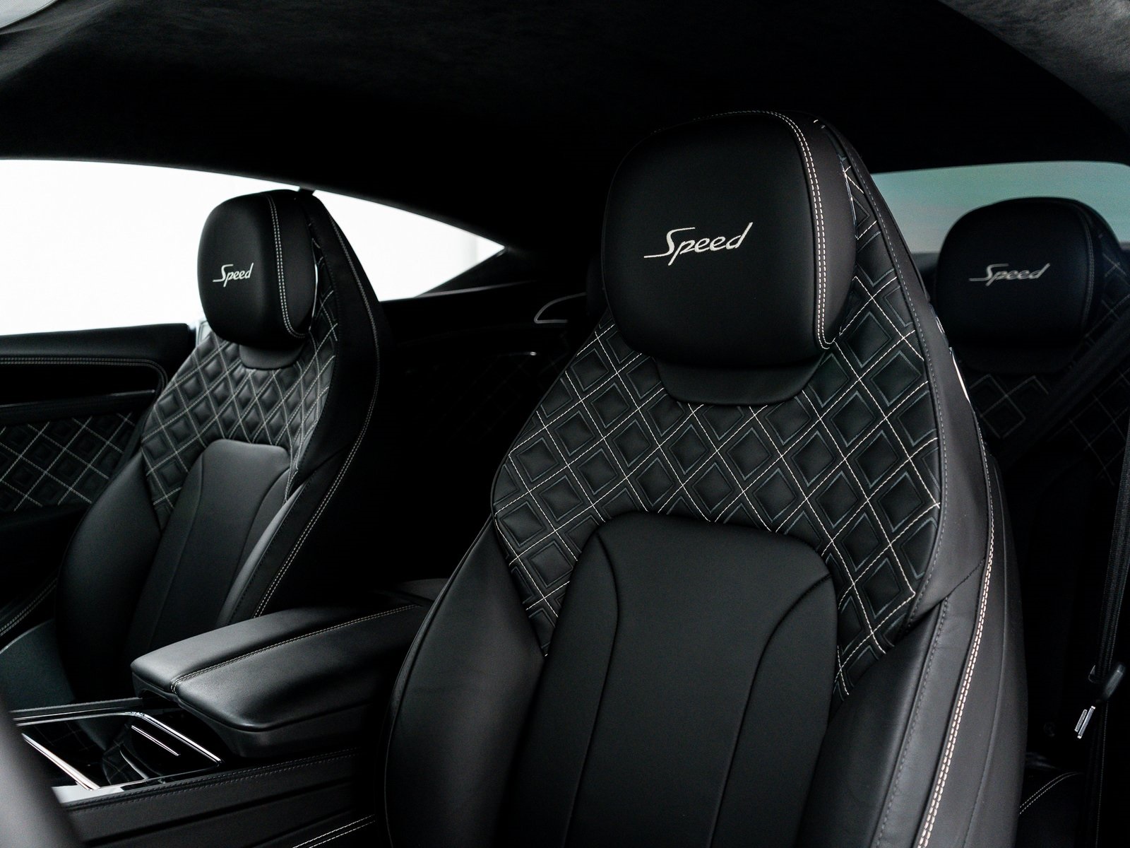 2022 Bentley Continental GT Speed photo 15