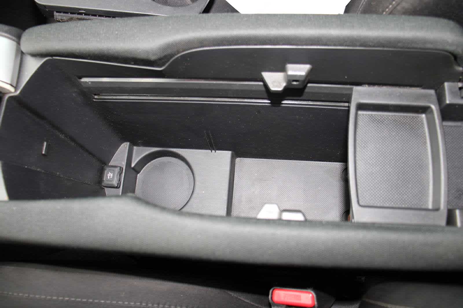 2020 Honda Civic EX photo 31