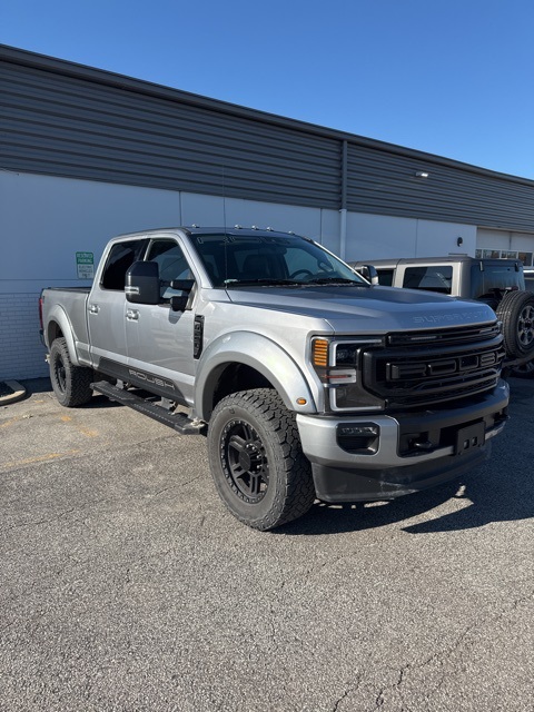 2021 FORD F-250 - Image 3
